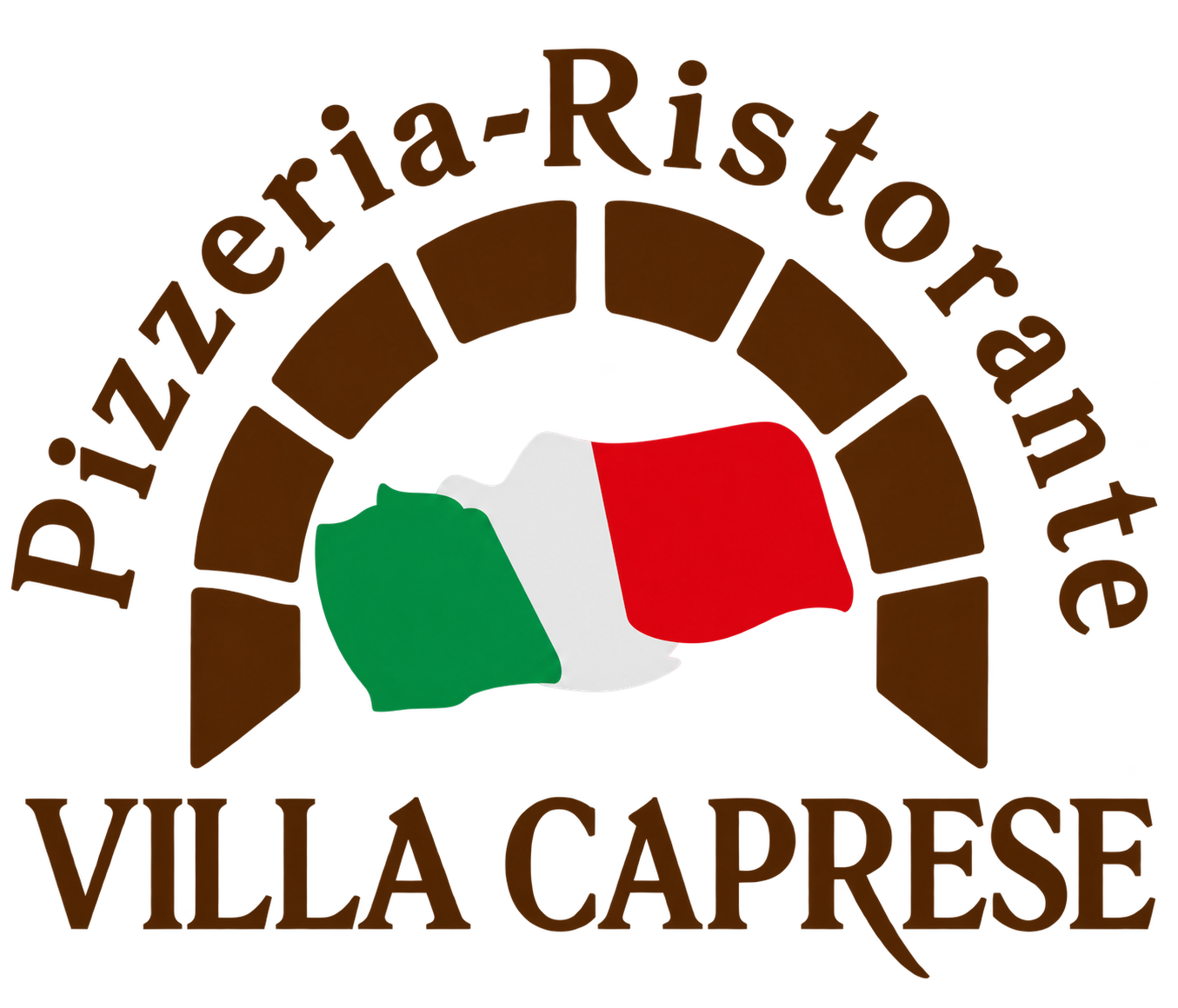 Pizzeria-Villa Caprese